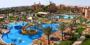 Albatros Garden Resort ����