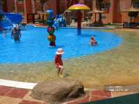 Albatros Garden Resort ����