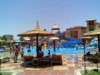 Albatros Garden Resort ����