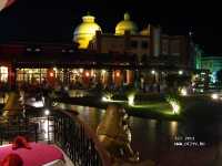 Albatros Garden Resort ����