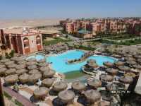 Albatros Garden Resort ����
