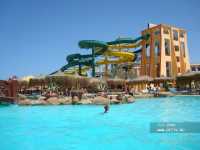 Albatros Garden Resort ����