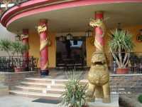 Albatros Garden Resort ����