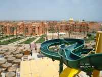 Albatros Garden Resort ����
