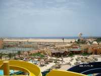 Albatros Garden Resort ����