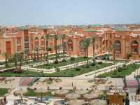 Albatros Garden Resort ����