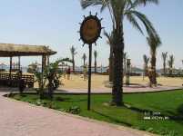 Albatros Garden Resort ����