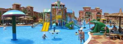Albatros Garden Resort ����