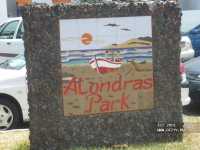 Alondras Park 