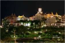 Gran Tacande ����