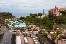 Gran Tacande ����