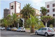 Gran Tacande ����