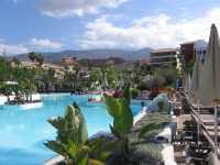 Gran Tacande ����