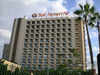 Sol Tenerife 