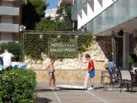 Salou Park 
