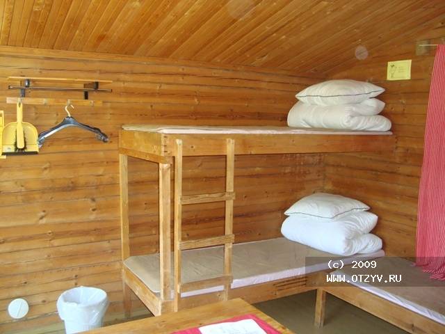 Imatra Camping Ukonniemi