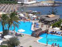 Amilia Mare Beach Resort
