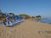 Krini Beach Bomo Club 