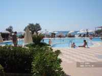 Mediterranean Beach Resort 
