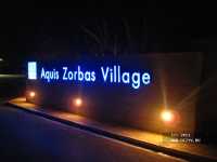 Aquis Zorbas Village