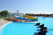 Aquis Marine Resort & Waterpark 