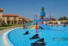 Aquis Marine Resort & Waterpark