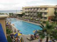 Zante Maris Hotel & Spa 