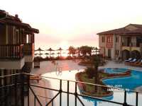 Anthemus Sea Beach Hotel & Spa 