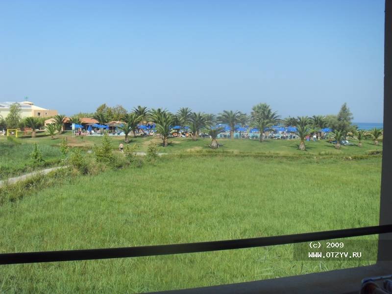 Gelina Village