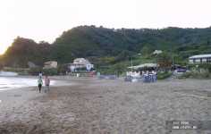 Aquis Pelekas Beach