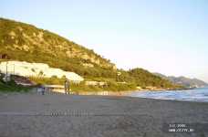 Aquis Pelekas Beach 
