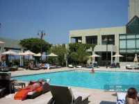 Hilton Rhodes Resort