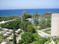 Hilton Rhodes Resort 
