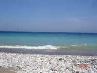 Ialyssos Bay