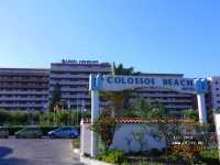 Louis Colossos Beach 