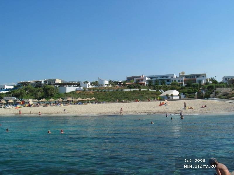 Aldemar Cretan Village