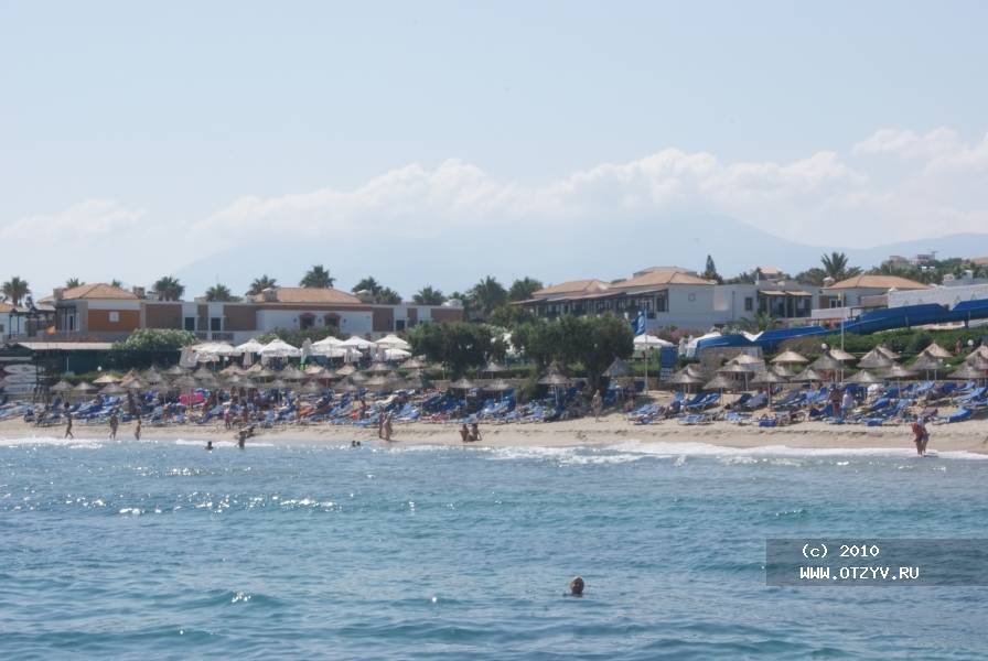 Aldemar Cretan Village