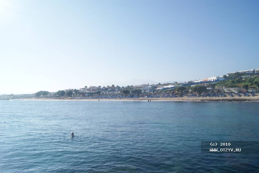 Aldemar Cretan Village