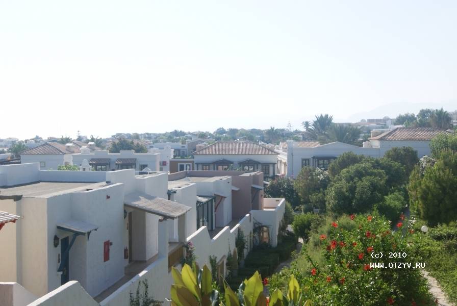 Aldemar Cretan Village