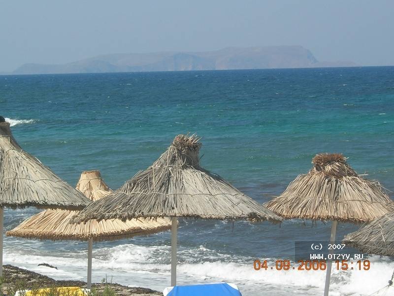 Aldemar Cretan Village