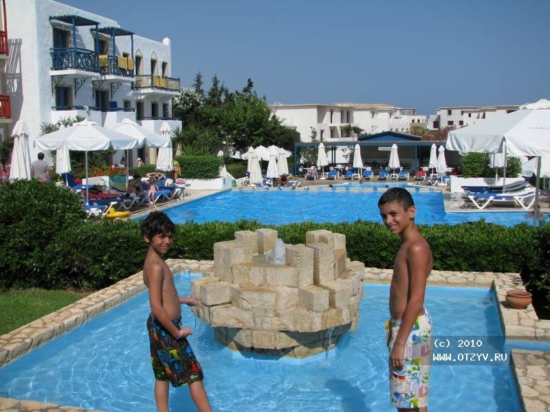 Aldemar Cretan Village