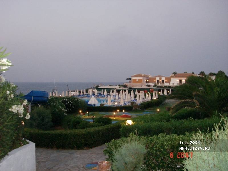 Aldemar Cretan Village