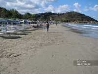 Almiros Beach