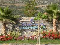 Blue Sea Village Resort & Spa 