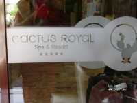 Cactus Royal Resort & Spa 