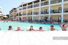 Gouves Water Park Holiday Resort 