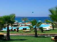Ikaros Village Beach Resort & Spa 