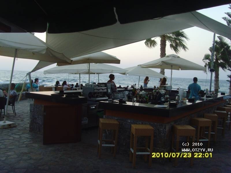 Dessole Malia Beach