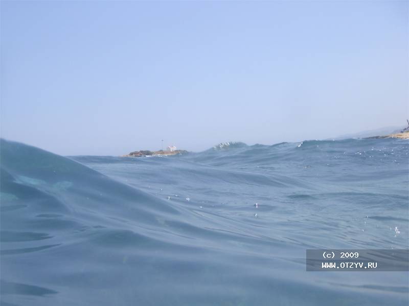 Dessole Malia Beach