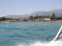 Dessole Malia Beach ����